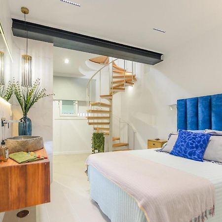 Estudio Boutique Boqueron โกนิล เด ลาฟรอนเตรา ภายนอก รูปภาพ