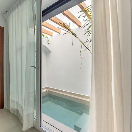 Estudio Boutique Boqueron โกนิล เด ลาฟรอนเตรา ภายนอก รูปภาพ