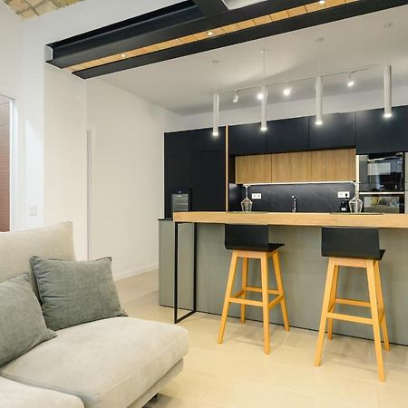 Estudio Boutique Boqueron โกนิล เด ลาฟรอนเตรา ภายนอก รูปภาพ