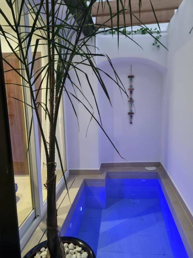 Estudio Boutique Boqueron โกนิล เด ลาฟรอนเตรา ภายนอก รูปภาพ