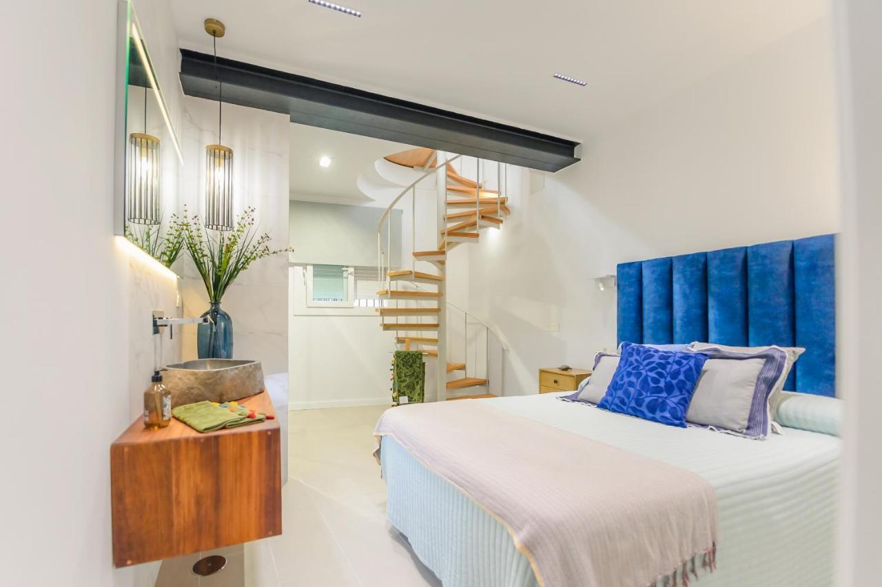 Estudio Boutique Boqueron โกนิล เด ลาฟรอนเตรา ภายนอก รูปภาพ