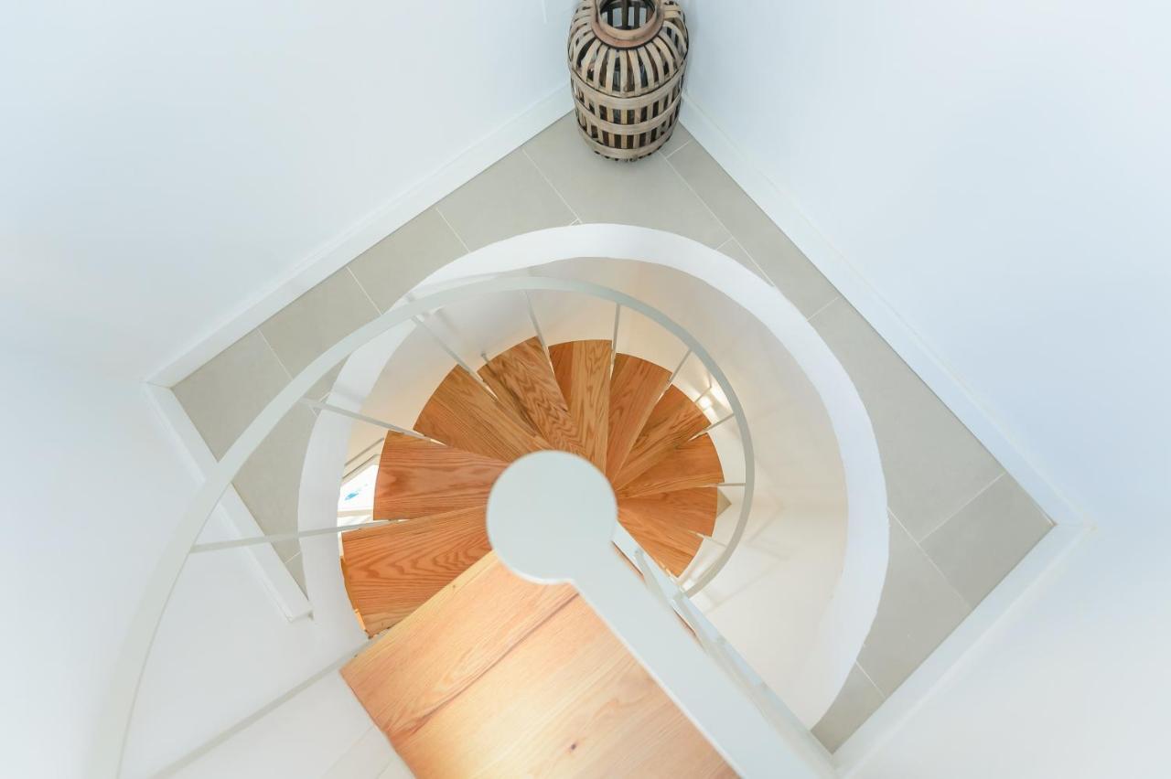 Estudio Boutique Boqueron โกนิล เด ลาฟรอนเตรา ภายนอก รูปภาพ