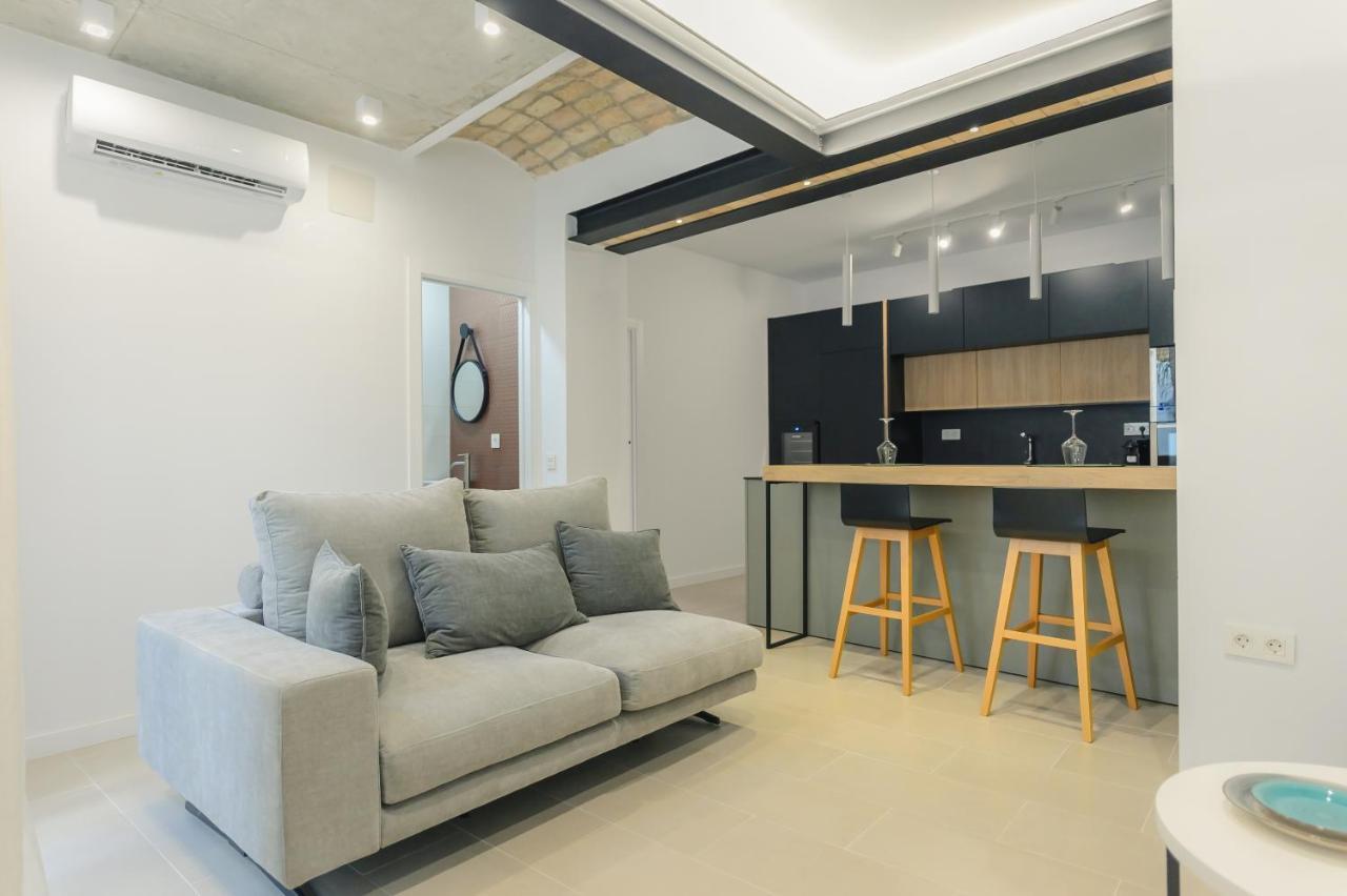 Estudio Boutique Boqueron โกนิล เด ลาฟรอนเตรา ภายนอก รูปภาพ