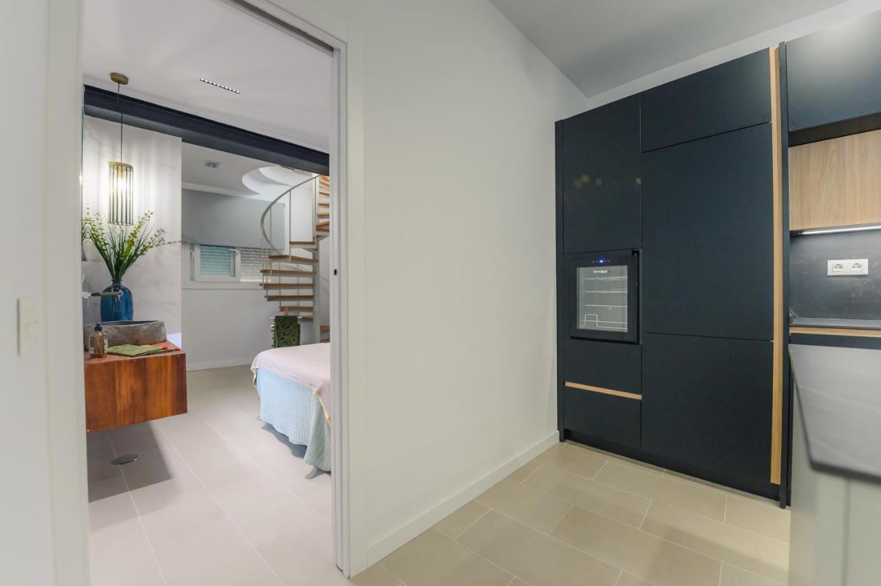 Estudio Boutique Boqueron โกนิล เด ลาฟรอนเตรา ภายนอก รูปภาพ
