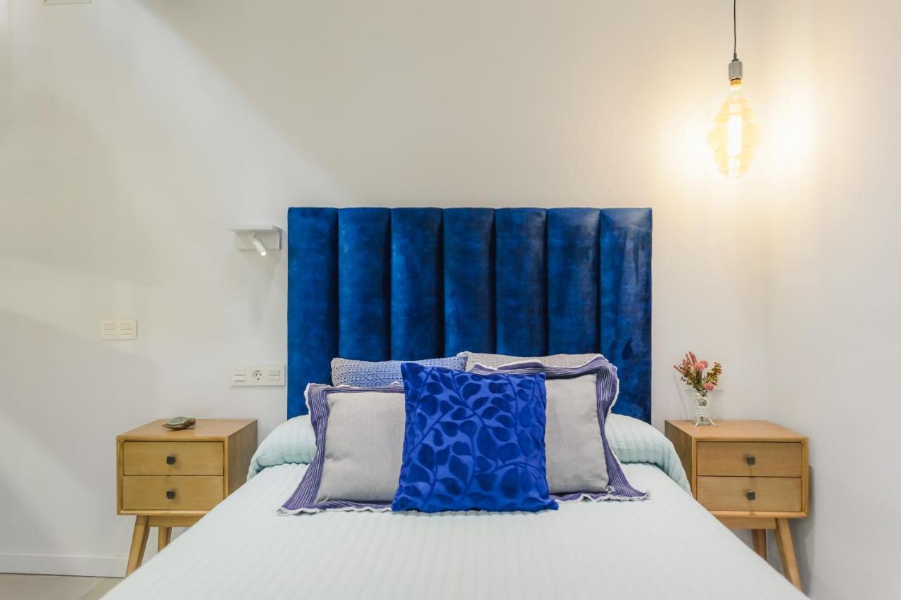 Estudio Boutique Boqueron โกนิล เด ลาฟรอนเตรา ภายนอก รูปภาพ