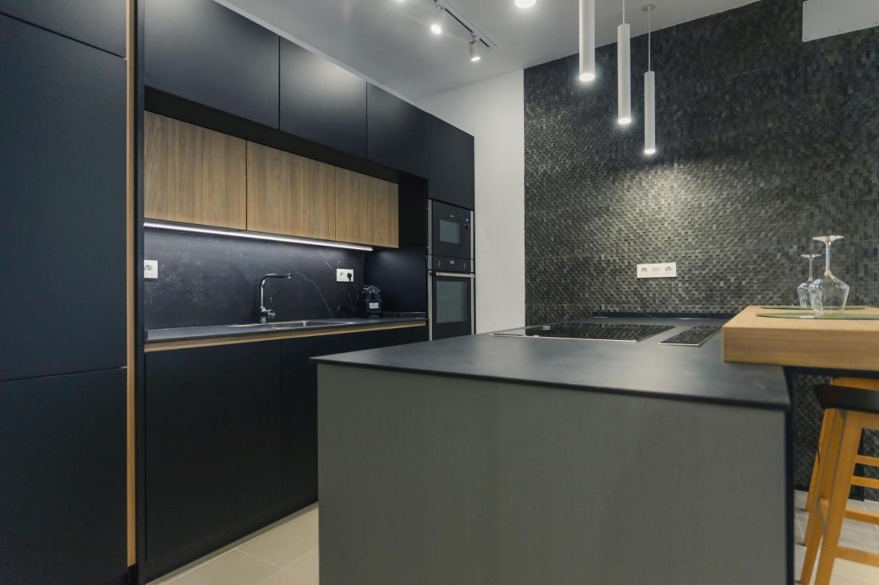 Estudio Boutique Boqueron โกนิล เด ลาฟรอนเตรา ภายนอก รูปภาพ