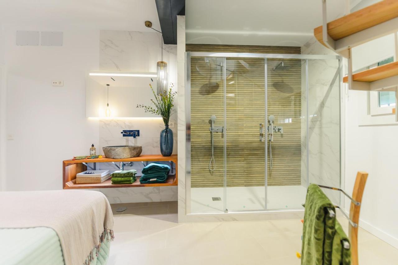 Estudio Boutique Boqueron โกนิล เด ลาฟรอนเตรา ภายนอก รูปภาพ